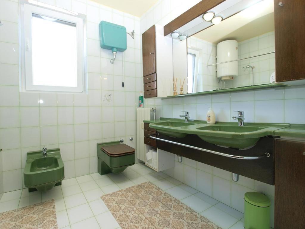 Apartment Tigo - 2 Bedrooms, 2 Bathrooms, Terrace And Big Garden Fazana Ngoại thất bức ảnh