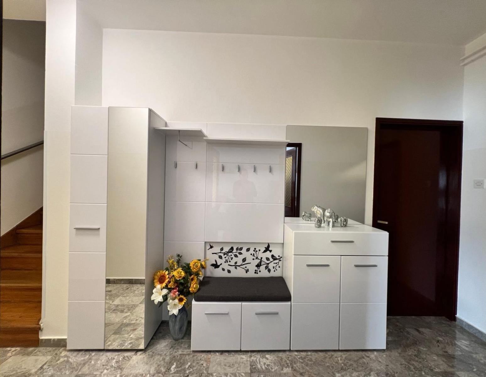 Apartment Tigo - 2 Bedrooms, 2 Bathrooms, Terrace And Big Garden Fazana Ngoại thất bức ảnh
