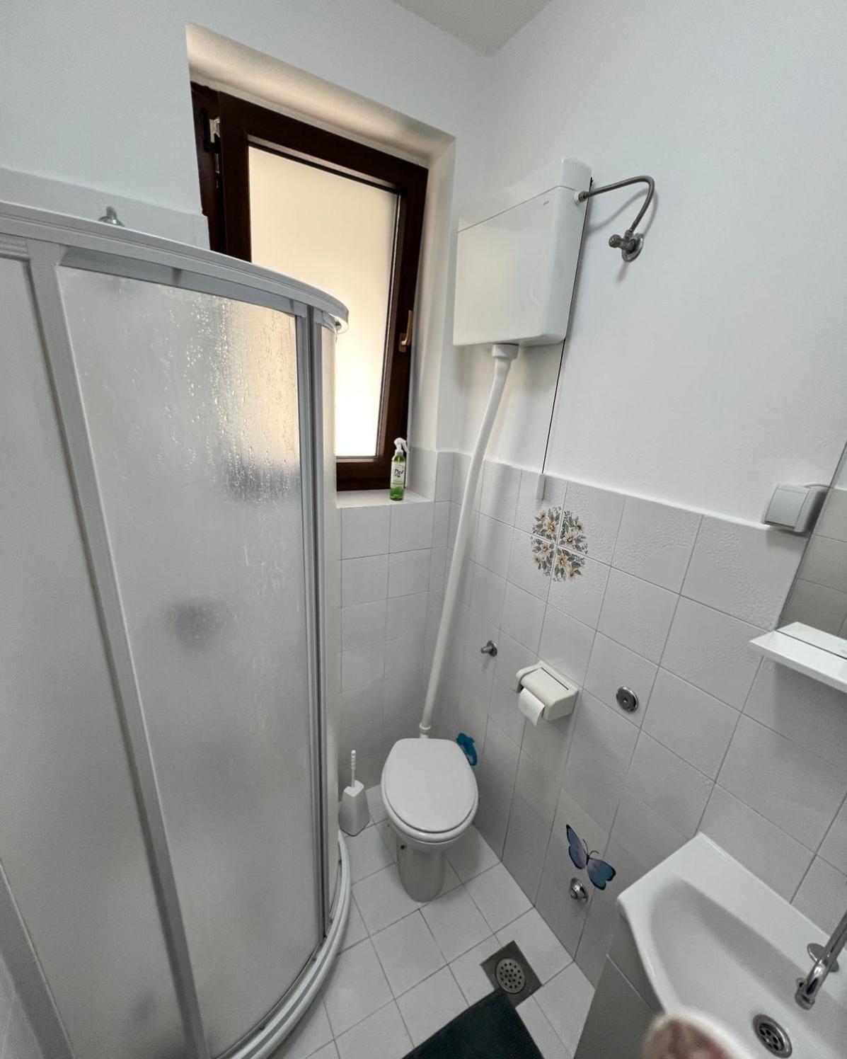 Apartment Tigo - 2 Bedrooms, 2 Bathrooms, Terrace And Big Garden Fazana Ngoại thất bức ảnh