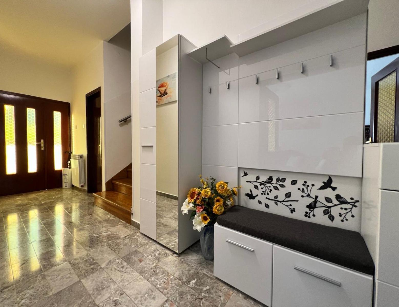 Apartment Tigo - 2 Bedrooms, 2 Bathrooms, Terrace And Big Garden Fazana Ngoại thất bức ảnh