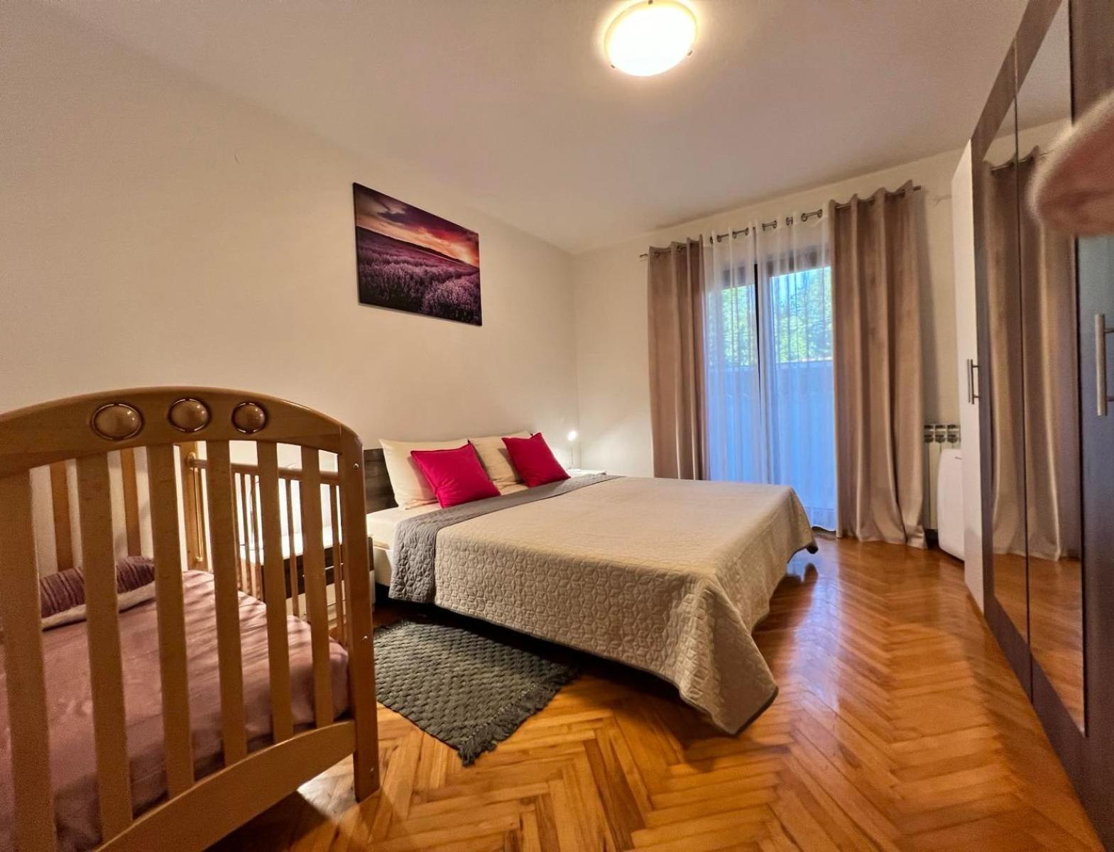 Apartment Tigo - 2 Bedrooms, 2 Bathrooms, Terrace And Big Garden Fazana Ngoại thất bức ảnh